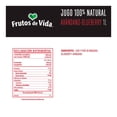 thumbnail image 2 of Jugo arándano y blueberry Frutos de Vida 1 l, 2 of 3