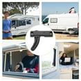 RV Screen Window Handle Door Knob Rv Door Holder Rv Screen Door Handle Rv Screen Door Protector
