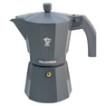thumbnail image 1 of Cafetera Italiana Espresso Aluminio Gris 480 ml, 1 of 8