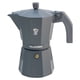 thumbnail image 1 of Cafetera Italiana Espresso Aluminio Gris 480 ml, 1 of 8