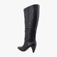 thumbnail image 3 of Vince Camuto Nally Wide Calf Women's Boots Black Size 12 M, 3 of 8