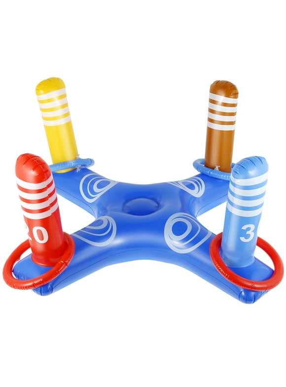 Pool Games and Toys in Floats and Pool Games