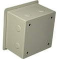 thumbnail image 3 of Leviton 120/240 Volt Panel Protector, 4-Mode Protection, Light Commercial/Residential Grade, In NEMA 1 Enclosure, 51120-1, 3 of 3