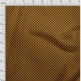 thumbnail image 4 of oneOone Polyester Lycra Black Fabric Geometric Panel Sewing Craft Projects Fabric Prints By Yard 56 Inch Wide, 4 of 4