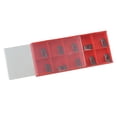 thumbnail image 4 of Carbide Insert End Mill Tool 10pcs APMT1135PDER-H2 APMT1135PDER-M2 Parts, 4 of 10