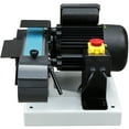 thumbnail image 7 of KAKA INDUSTRIAL Belt Grinder BG‑2 and Disc Sander 750 W 110 V, 2 inch×40 inch Belt, 6 inch Disc, Quick‑Release, 7 of 7