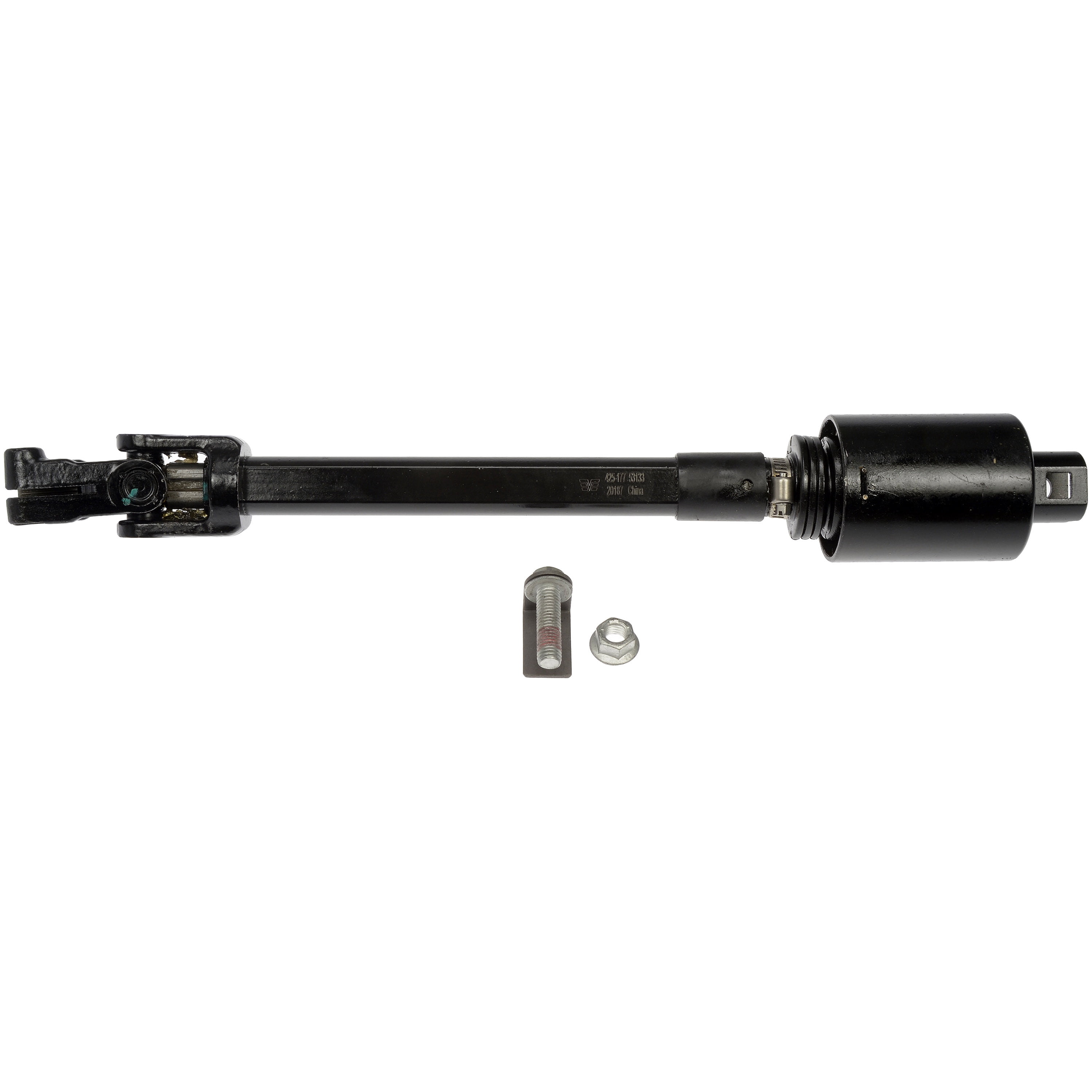 Steering Shafts & Parts - Steering & Suspension - View #9