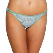 Vanity Fair Womens Illumination String Bikini Style-18108