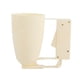 thumbnail image 2 of Pancake Cupcake Batter Dispenser Tool Perfect for Waffles Muffin Mix Crepes Cakes, 2 of 4