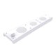 thumbnail image 1 of Sidaley Enfriador DE consola DE juegos para PS5 DE/UHD, ventilador DE refrigeración DE plástico para juegos DE, enfriador DE para PS5 DE, Videojuegos y accesorios blanco, 1 of 6