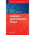 thumbnail image 1 of Pre-Owned Studies in Computational Intelligence: Computer and Information Science (Hardcover), 1 of 1