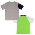 thumbnail image 2 of Toy Story Graphic Short Sleeve T-Shirts (Toddler & Little Boys) 2-Pack Bundle, Sizes 2T-7, 2 of 13