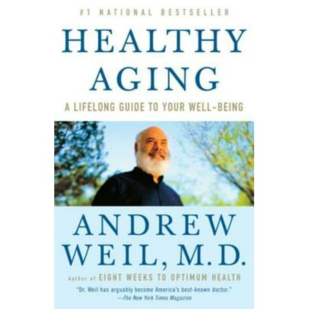 Andrew Lessman Healthy - Healthy Aging - eBook