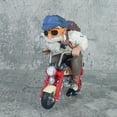 thumbnail image 1 of 5.1" Dragon Ball Anime Action Figures Toy Doll Figure, Dragon Ball Doll Figurine Model, Christmas Figurine Toy Cartoon Games Action Figures Toy, 1 of 5