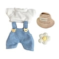 thumbnail image 4 of Mini Ropa para Muñecas Baoblaze 6 Pulgadas, 4 of 8