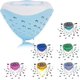 thumbnail image 1 of Light Up Bath Toys, Led Bathtub Disco Light Underwater Bath Lights For Kids Floating Pond Lights Wat, 1 of 5
