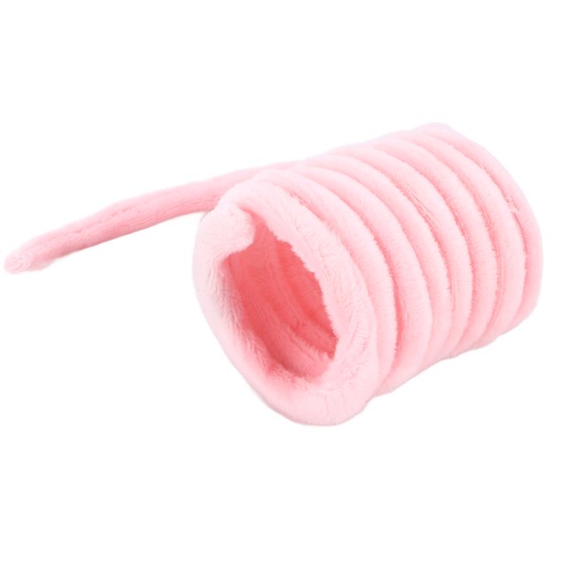 Divertido juguete de resorte para gatos, juguetes de resorte para gatos, juguete seguro para gatos, juguete interactivo de resorte para gatos, funcionamiento suave