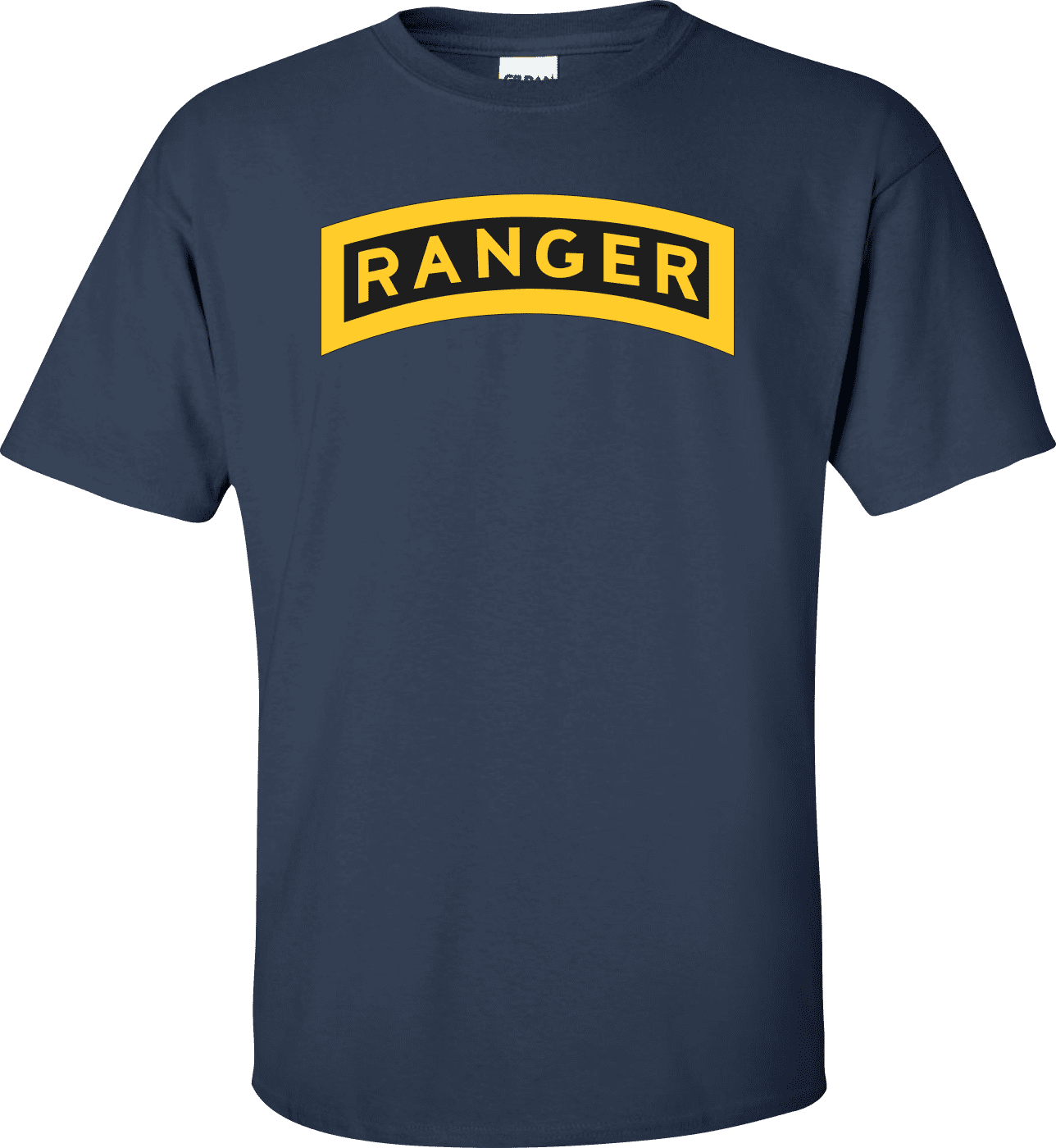 army ranger t shirt