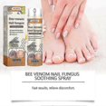 thumbnail image 5 of Fungals Treatments Spray For Toenail Fingernail Super Strength Antifungals Liquid For All Nail Type, 5 of 5