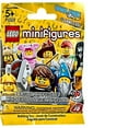 thumbnail image 3 of LEGO SERIES 12 WIZARD 71007 MINIFIGURE, 3 of 3