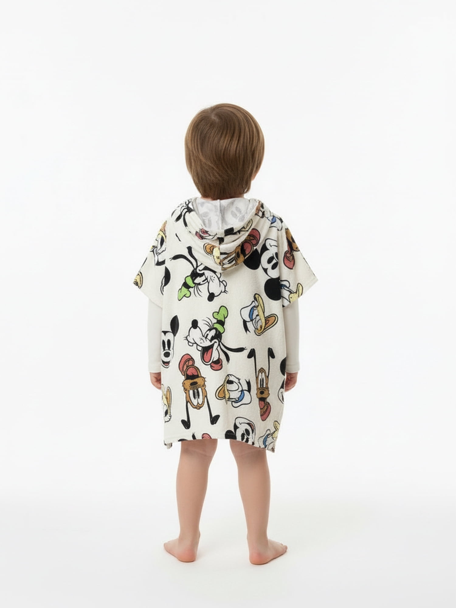 Character Toddler Boy Swim Set, 3-Piece, Sizes 12M-5T