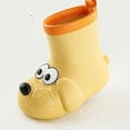 thumbnail image 5 of Alegre Mario Botas de lluvia para niños Botas de lluvia impermeables antideslizantes para niños Zapatos de lluvia para bebés, 5 of 5