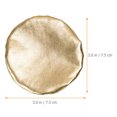 thumbnail image 3 of MasteelfCA Saxophone Bell Cover Saxophone Horn Hat Trombone Horn Clarinet Dust Proof Cover, 3 of 7