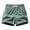 Green, variant on FLMEI Mens Shorts Summer Men's Sports Shorts Outdoor Casual Shorts Baggy Beach Pants Men Cargo Shorts M-4XL