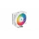 thumbnail image 1 of Disipador DEEPCOOL AG400 WH ARGB 120mm blanco, 1 of 5