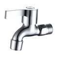 thumbnail image 2 of EHJRE Washing Machine Faucet Laundry Faucet Easy Installation Tap for Home Laundry Copper faucet mesh, 2 of 9