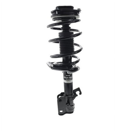 Kyb Suspension Strut And Coil Spring Assembly P/N:Sr4618 Fits select: 2013-2020 NISSAN NV200, 2015-2018 CHEVROLET CITY EXPRESS