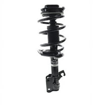 Kyb Suspension Strut And Coil Spring Assembly P/N:Sr4618 Fits select: 2013-2020 NISSAN NV200, 2015-2018 CHEVROLET CITY EXPRESS