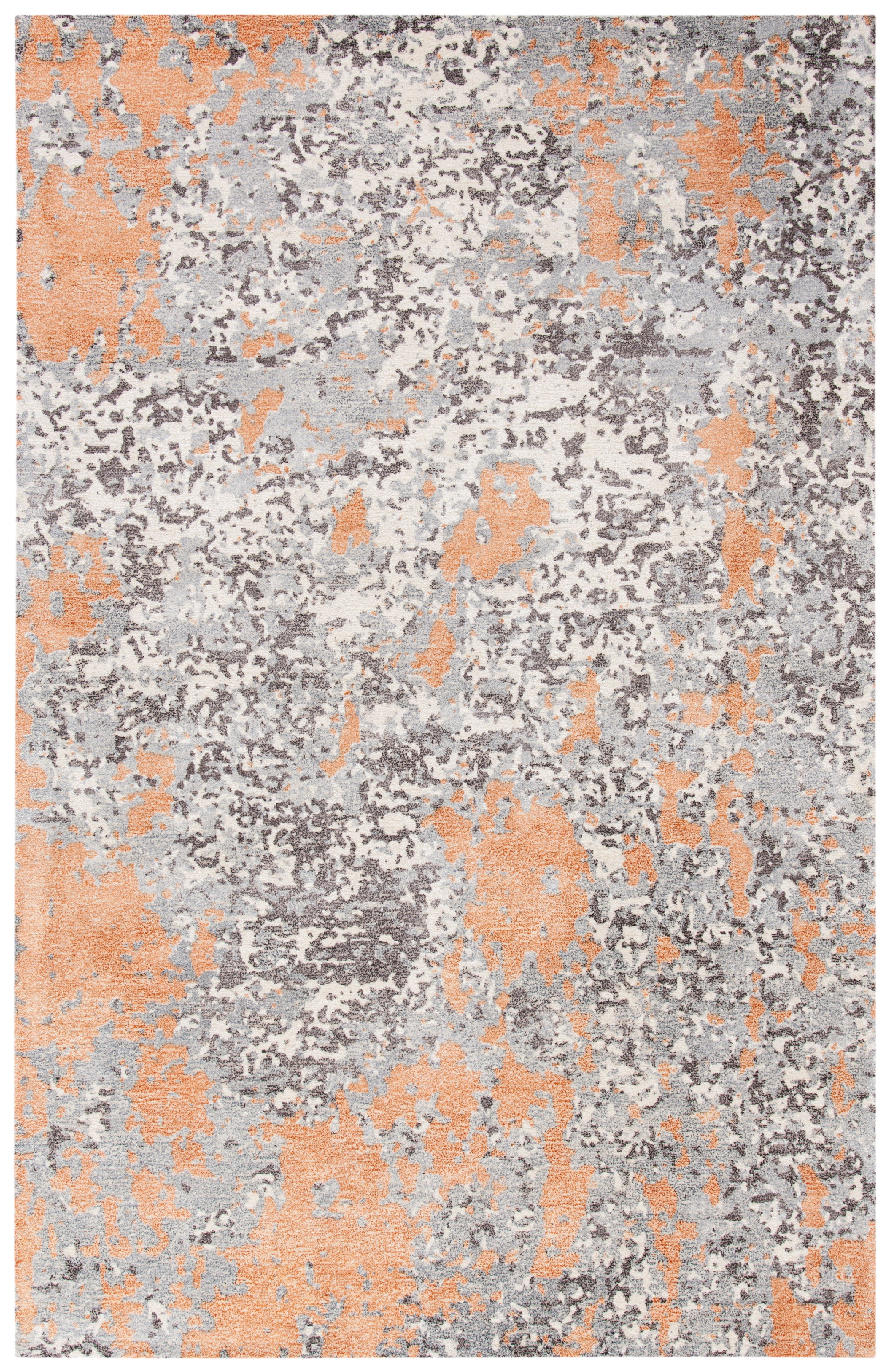 SAFAVIEH Natural Fiber Philander Geometric Area Rug, Sage, 4' x 6'