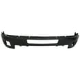 thumbnail image 2 of For 2011-2014 SILVERADO 2500 HD/3500 HD Front Bumper Steel 22765737 GM1002846, 2 of 5