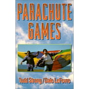 Parachute Games [Paperback - Used]