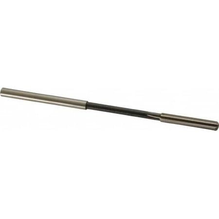 

0.214 HSS 6 Flute Chucking Reamer Straight Flute Straight Shank