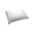 thumbnail image 1 of Almohada Victoria JENIN HOME 200 Hilos Estandar Color Blanco 48 x 68 cm, 1 of 5