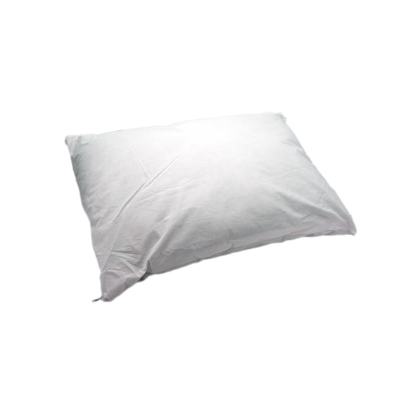 Almohada Victoria JENIN HOME 200 Hilos Estandar Color Blanco 48 x 68 cm