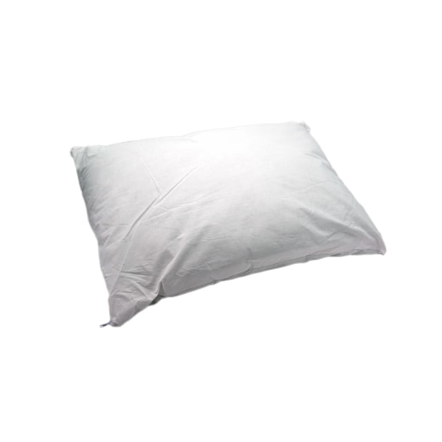 Almohada Victoria JENIN HOME 200 Hilos Estandar Color Blanco 48 x 68 cm