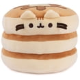 thumbnail image 1 of Peluche GUND Pusheen The Cat Pancake Squisheen 15 cm, color marrón, 1 of 5