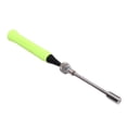 thumbnail image 1 of Adjustable Badminton Swing Trainer Portable Racket Swing Trainer with Ergonomic Anti Slip Handle for Tennis & Badminton Practice, 1 of 7