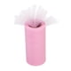 thumbnail image 3 of COSMOBETTY Tulle Rosa En Poliéster Para Adornos Y Bricolaje En Eventos Y Bodas, 3 of 7