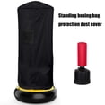 thumbnail image 6 of SIEYIO Punching Bag Cover Waterproof Punching Bag Protective Cover Heavy Boxing Bag Cover for Kickboxing, 6 of 7