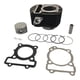thumbnail image 1 of Cilindro Con Piston 15 Mm Set Yamaha Fz 16 (11-19) (Wstd) plateado, 1 of 2