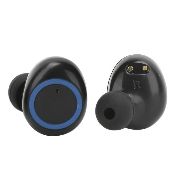 Auriculares , Auriculares Inalámbricos Estéreo Ligeros Con Caja De Carga Para El Hogar Para La Oficina