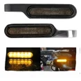 thumbnail image 1 of Direccionales Motocicleta Secuenciales Harley Metal 2pz, 1 of 8