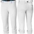 thumbnail image 2 of Easton Pro Elite Softball Pant | White | 2XL, 2 of 2