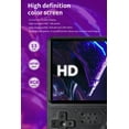 thumbnail image 6 of R36S open source handheld game console, large screen, large memory, large battery,purple,128G, 6 of 8
