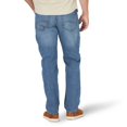 thumbnail image 2 of Men's Lee® Extreme Motion MVP Athletic-Fit Tapered-Leg Jeans Color: Nico Size: 32X30, 2 of 4