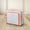 B, variant on EUDIDV Extra-Large Household Bedding Quilt Storage Bag Without Support Bedroom Storage Box Toy Storage Box Collapsible Storage Bag Roomy